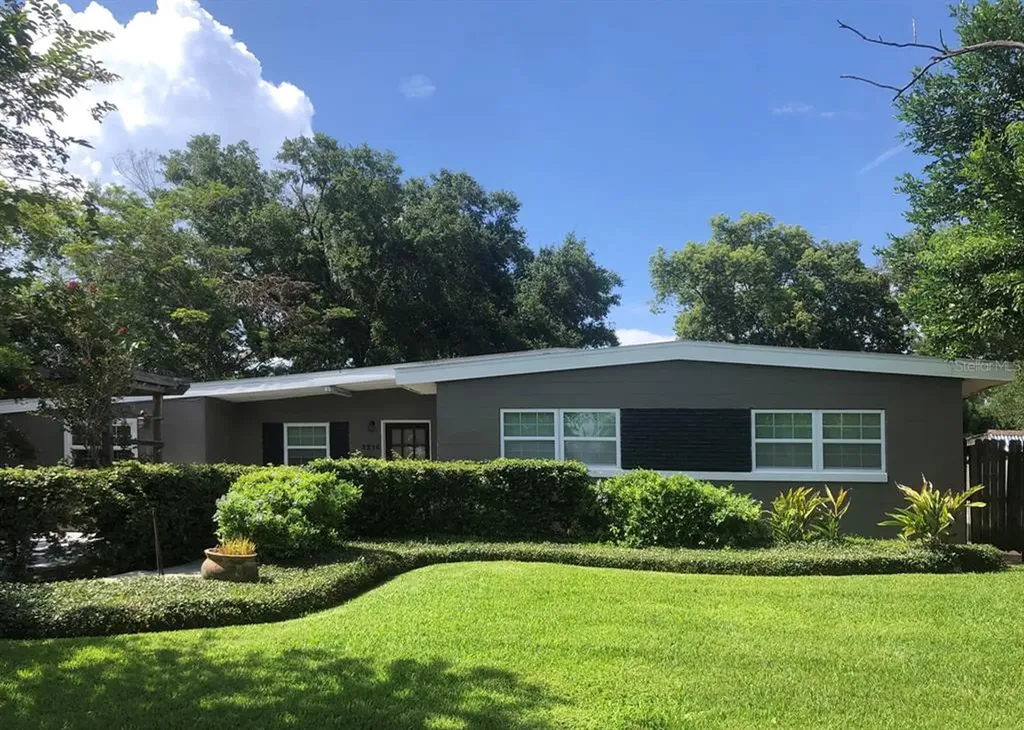3215 Pickfair Street Orlando FL 32803