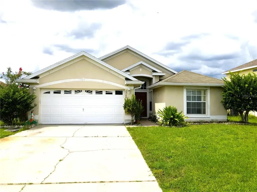 2708 Eagle Ridge Loop Kissimmee FL 34746