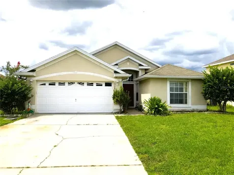 2708 Eagle Ridge Loop Kissimmee FL 34746