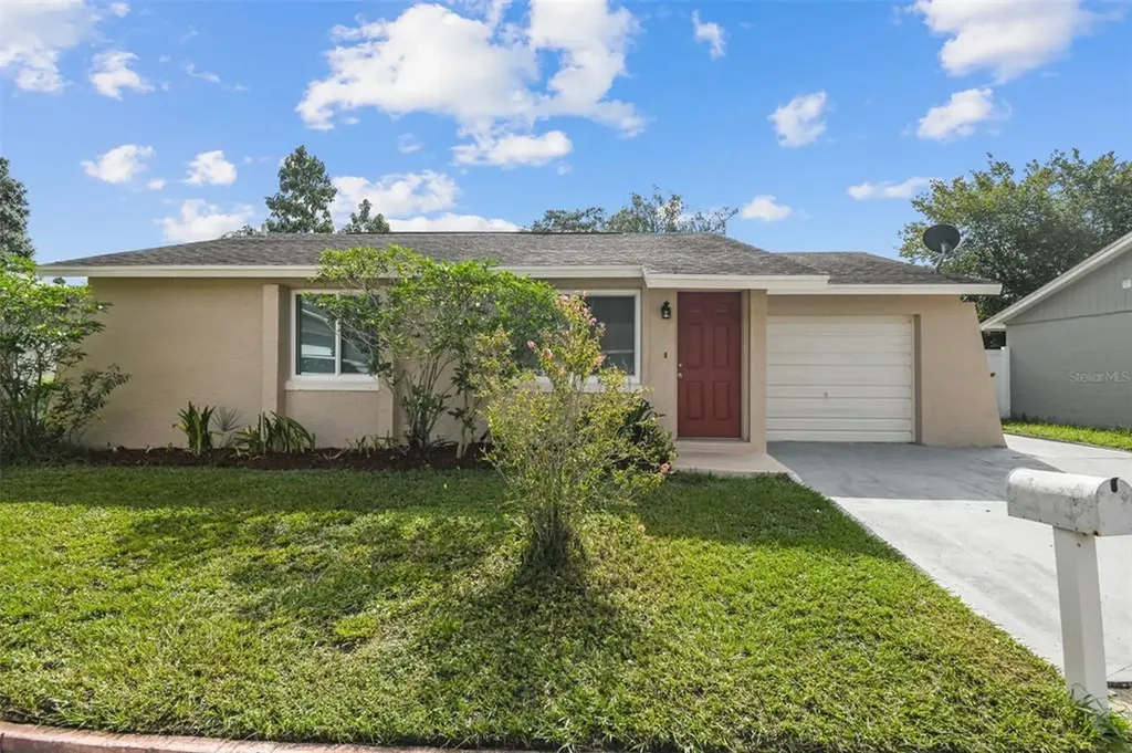 8507 Willow Forest Court Tampa FL 33634
