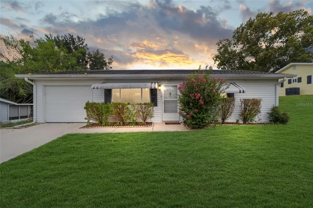8464 SW 107th Place Ocala FL 34481