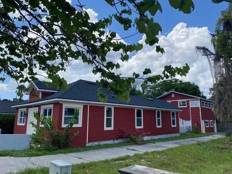 525 E Kennedy Boulevard Maitland FL 32751