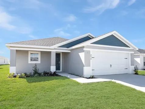 2018 Dexter Street Haines City FL 33844