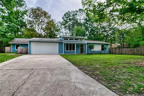 2612 NW 47th Avenue Gainesville FL 32605