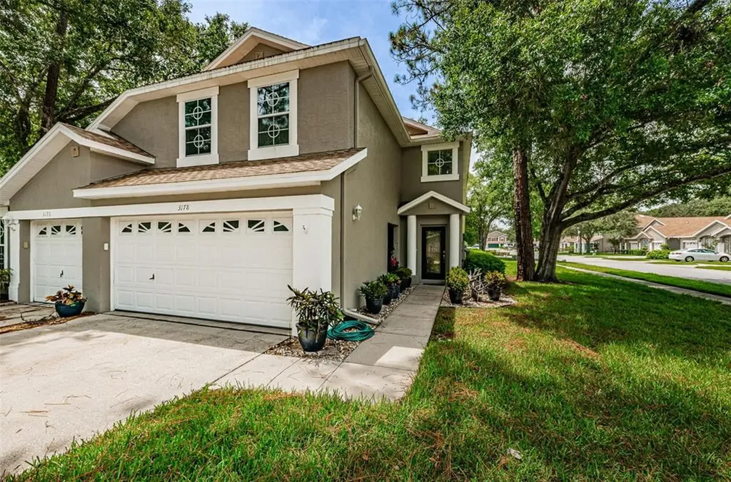 3178 Brooker Creek Way Palm Harbor FL 34685