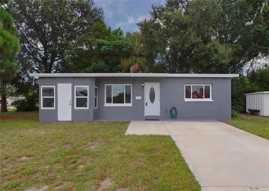 3531 76th Street N St Petersburg FL 33710