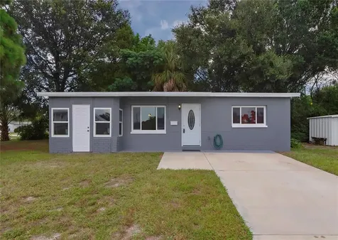 3531 76th Street N St Petersburg FL 33710