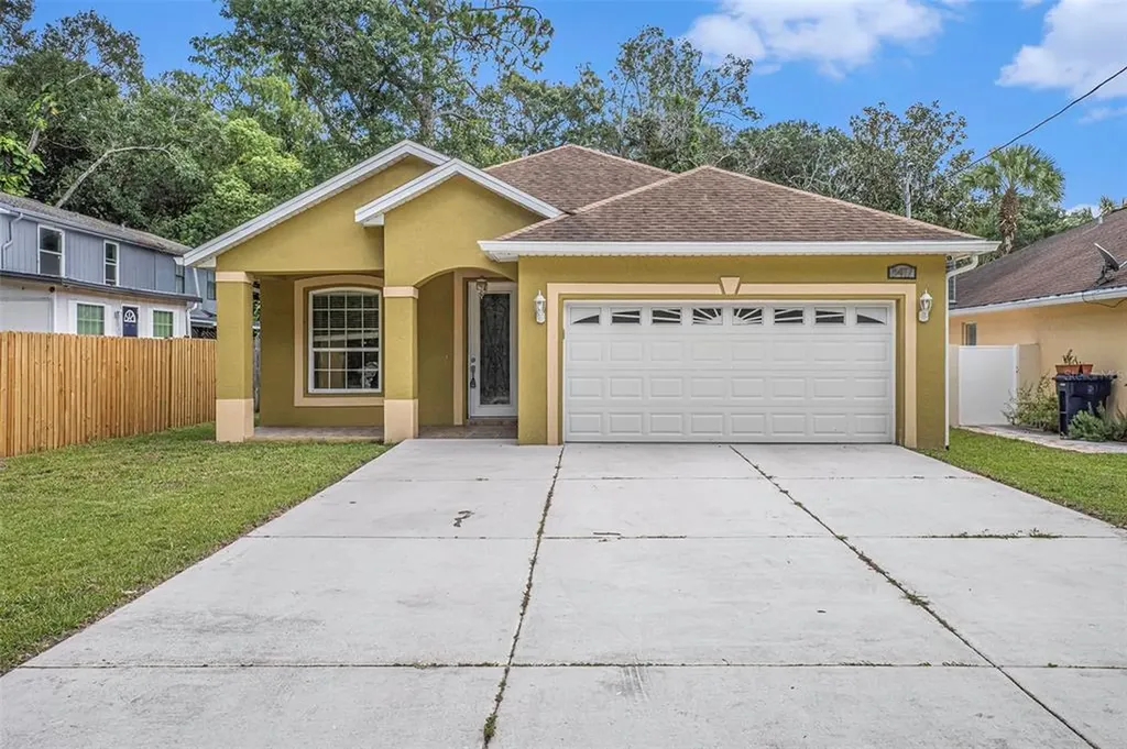 8417 N Albany Avenue Tampa FL 33604