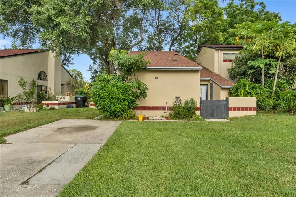 660 Golden Sunshine Circle Orlando FL 32807