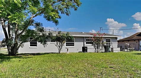 1390 Providence Boulevard Deltona FL 32725