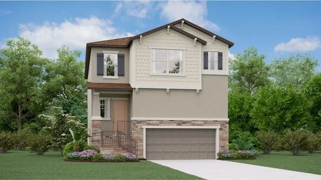 7708 S Shamrock Road Tampa FL 33616