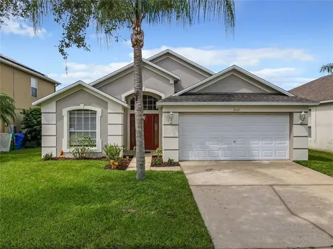 2112 Oakington Street Winter Garden FL 34787