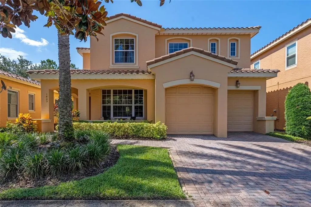 1405 Caring Court Maitland FL 32751