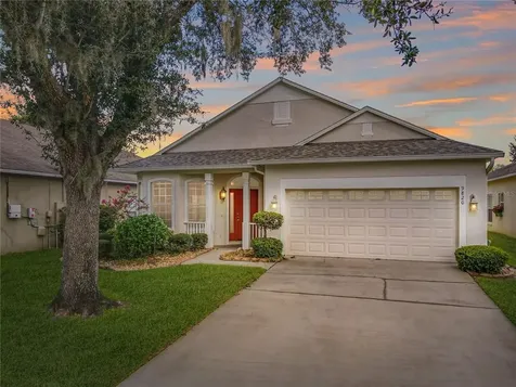 9820 Hidden Dunes Lane Orlando FL 32832