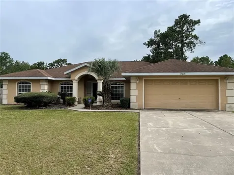 7626 SW 129th Place Ocala FL 34473