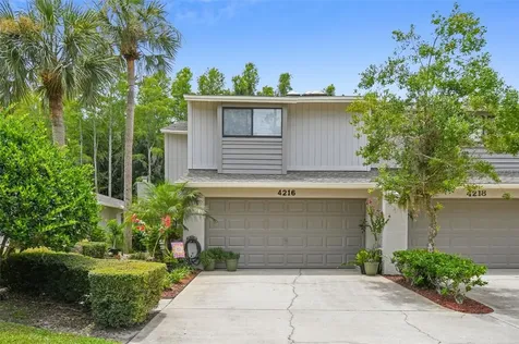 4216 Forester Lane Tampa FL 33618