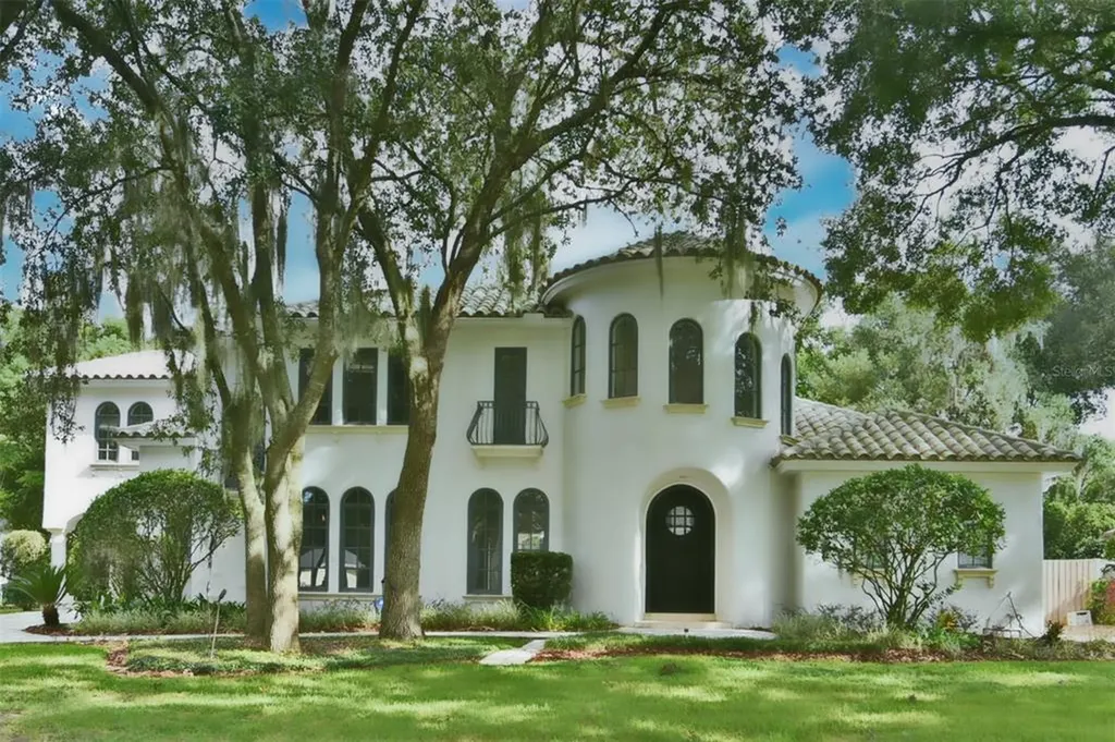 1157 Tom Gurney Drive Winter Park FL 32789