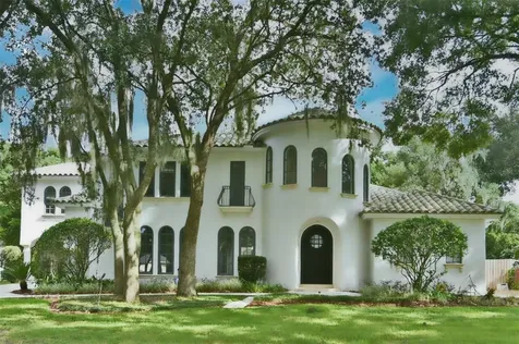 1157 Tom Gurney Drive Winter Park FL 32789
