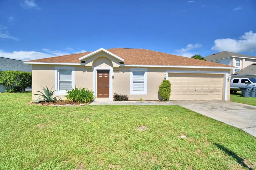 3915 Warbler Drive Winter Haven FL 33880