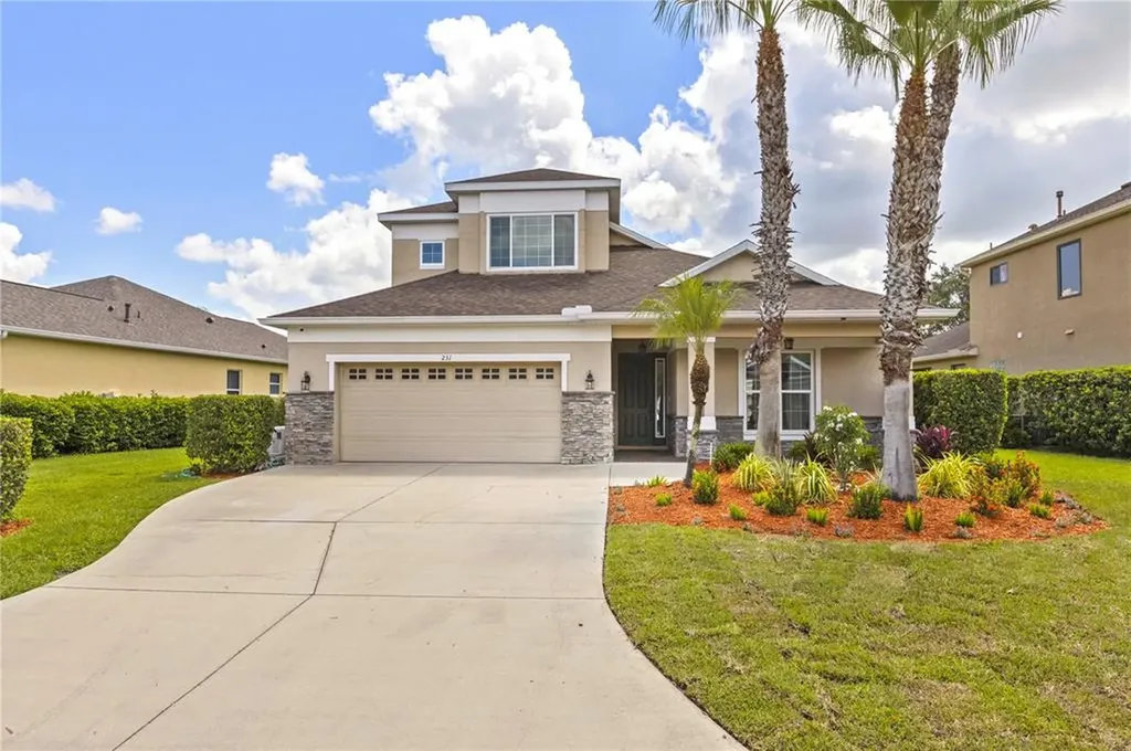 231 Dahlia Court Bradenton FL 34212