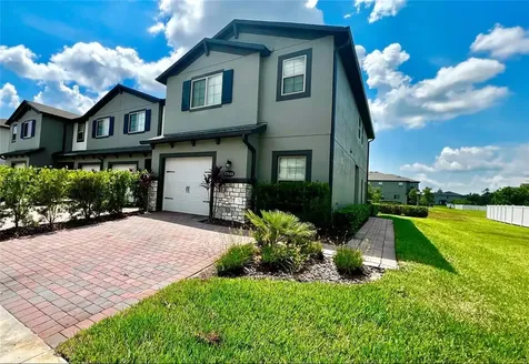 12144 Water Poppy Court Orlando FL 32828