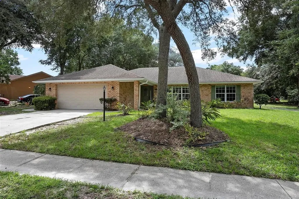 1392 Lydia Drive Deltona FL 32725