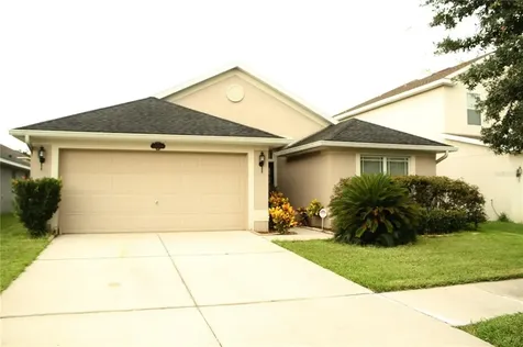 20209 Natures Spirit Drive Tampa FL 33647