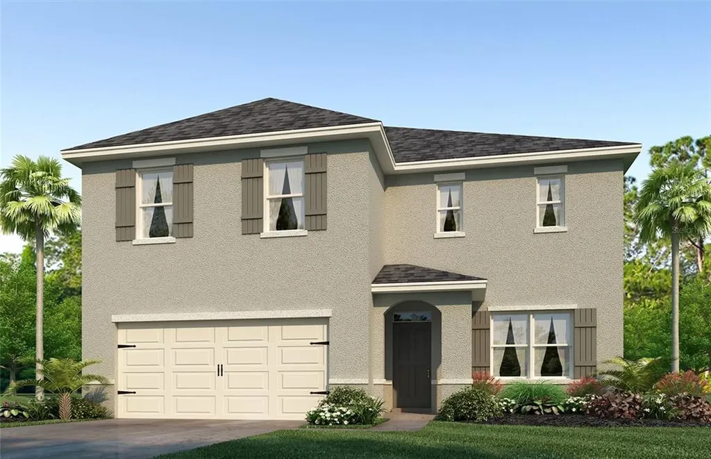 3362 Eastgrove Terrace Sanford FL 32771
