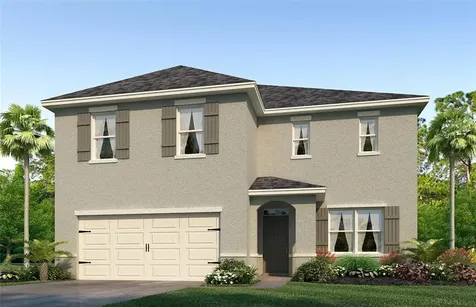 3362 Eastgrove Terrace Sanford FL 32771