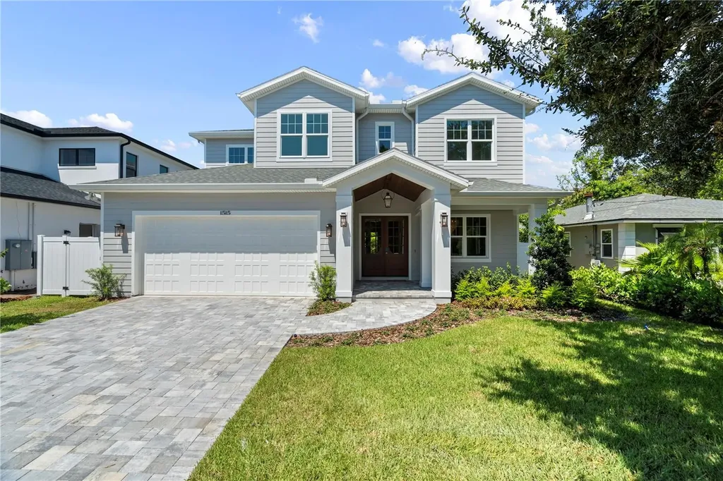 1515 S Arrawana Avenue Tampa FL 33629