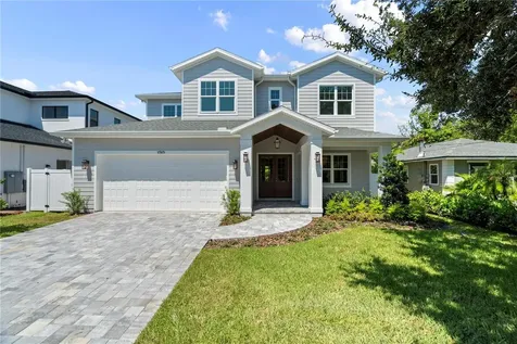 1515 S Arrawana Avenue Tampa FL 33629