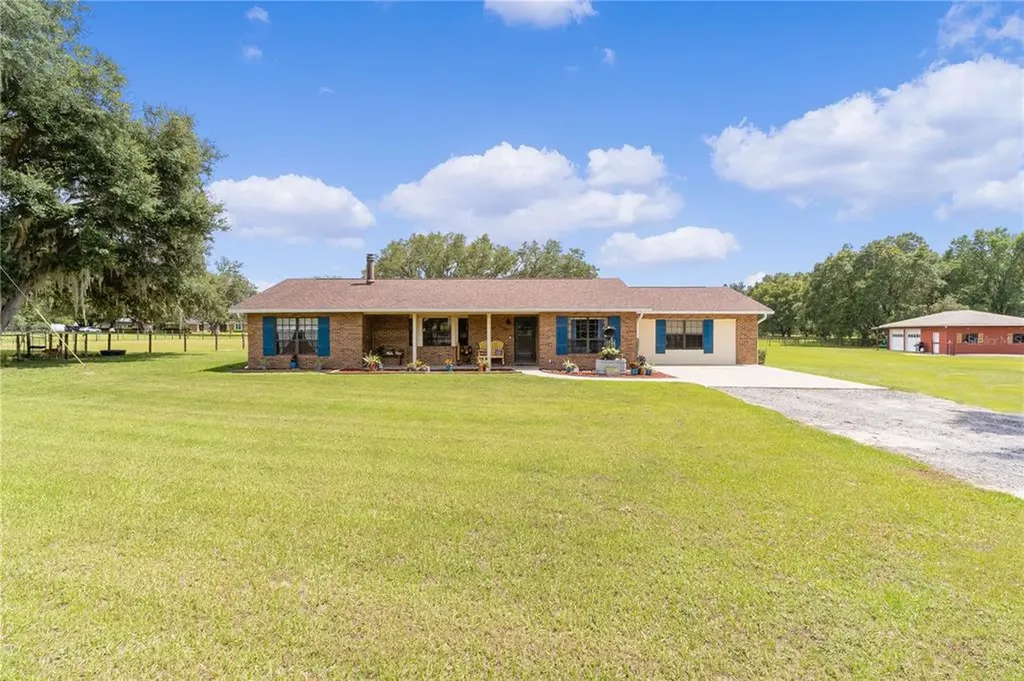 2250 Marion County Road Weirsdale FL 32195