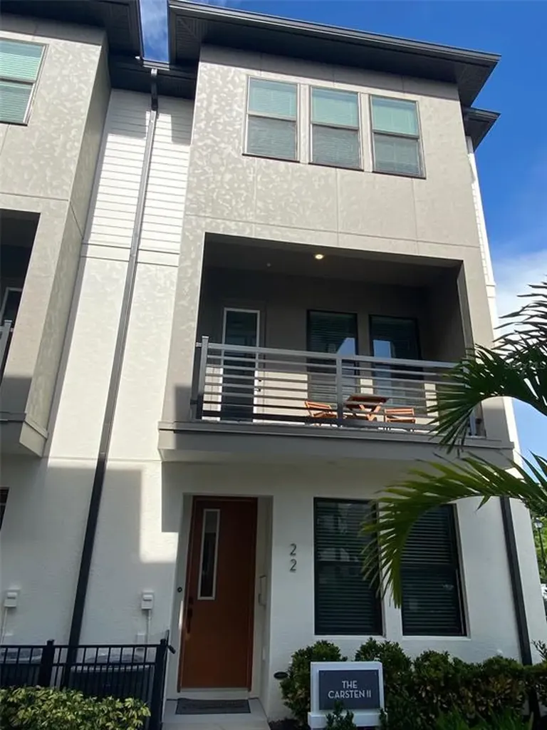 2511 N Grady Avenue Tampa FL 33607