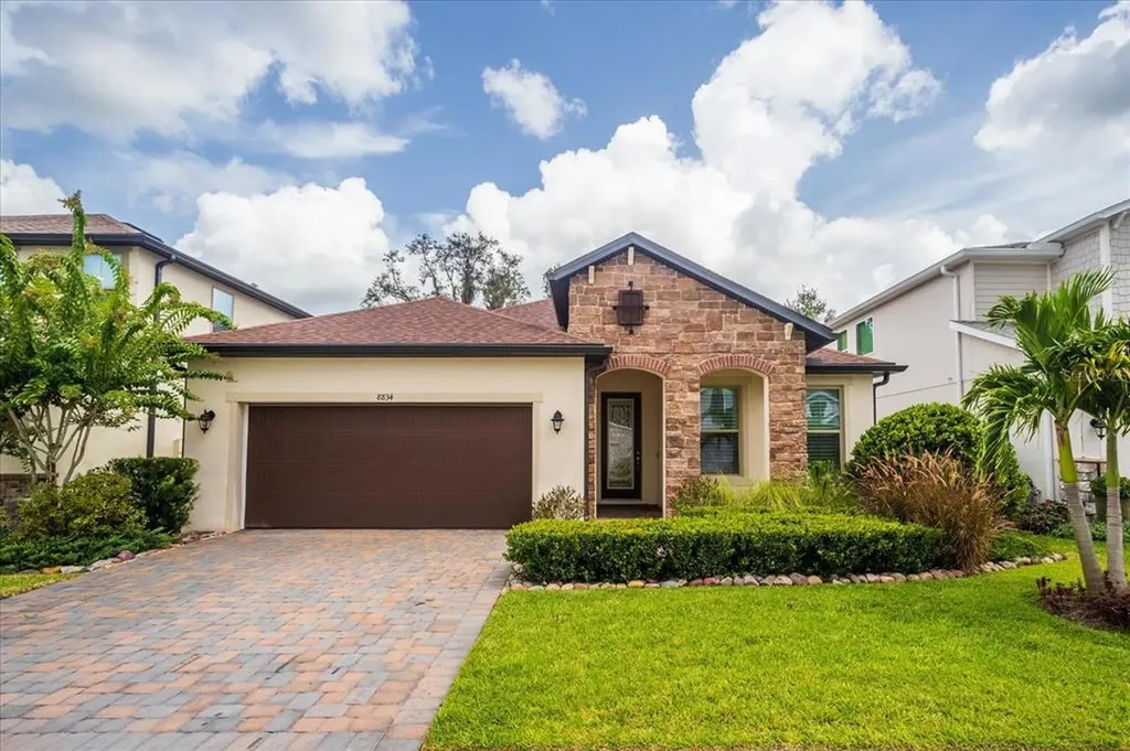 8834 Lake Hall Lane Oviedo FL 32765