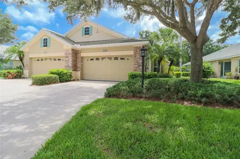 4820 Lakescene Place Sarasota FL 34243