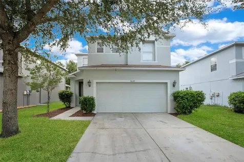 9649 Simeon Drive Land O Lakes FL 34638