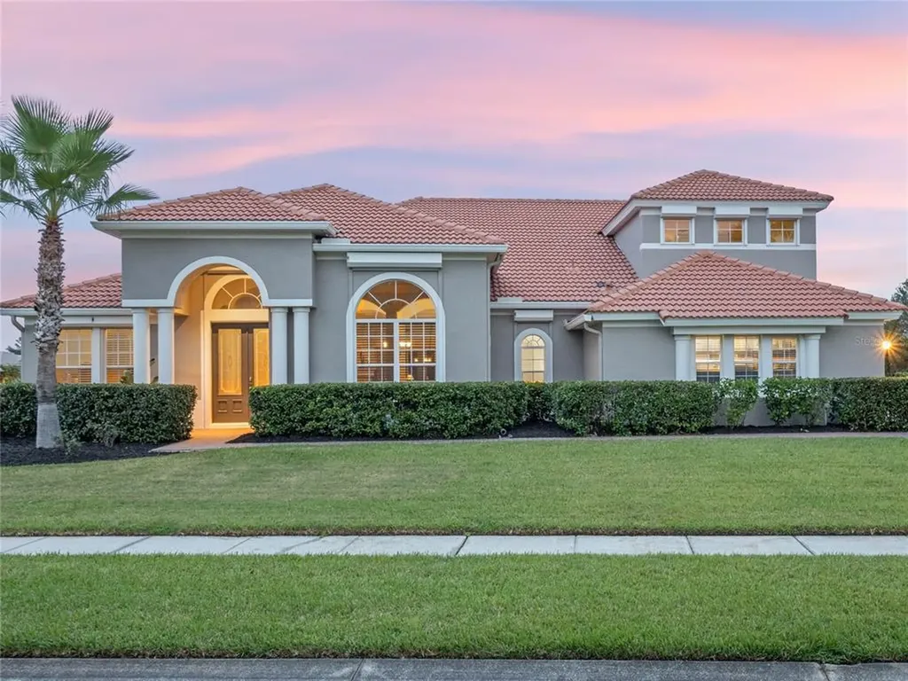 10113 Wittenberg Way Orlando FL 32832