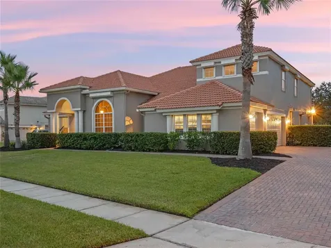 10113 Wittenberg Way Orlando FL 32832