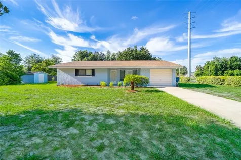 1489 Shirley Street Orange City FL 32763