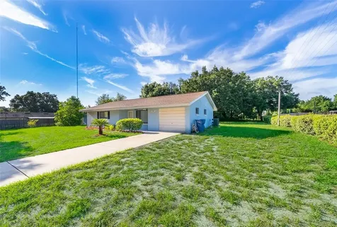 1489 Shirley Street Orange City FL 32763