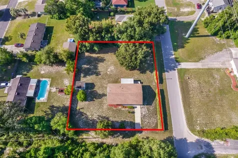 1489 Shirley Street Orange City FL 32763