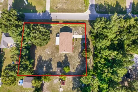 1489 Shirley Street Orange City FL 32763