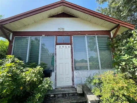 3434 Queensboro Avenue S St Petersburg FL 33711