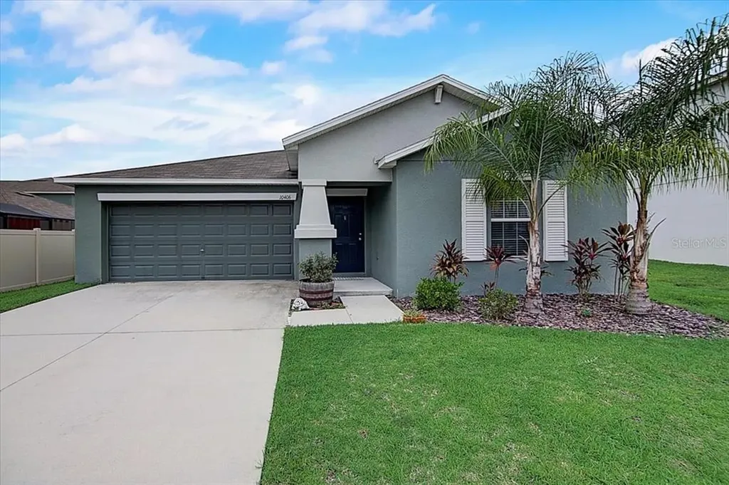 10406 Fairy Moss Lane Riverview FL 33578