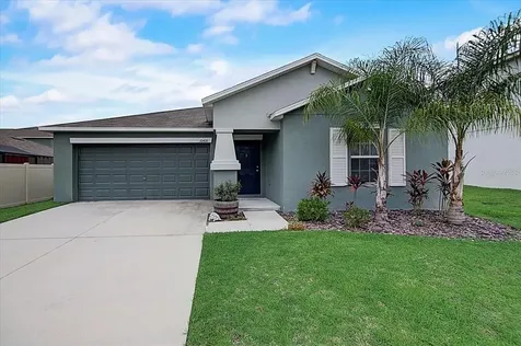 10406 Fairy Moss Lane Riverview FL 33578