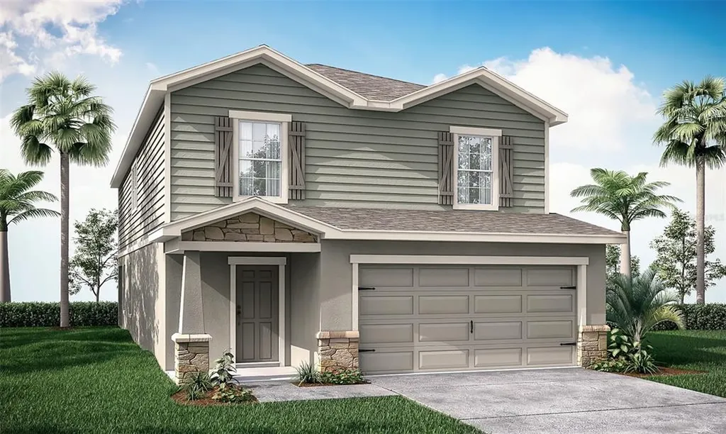 7073 Victoria Road Lakeland FL 33809