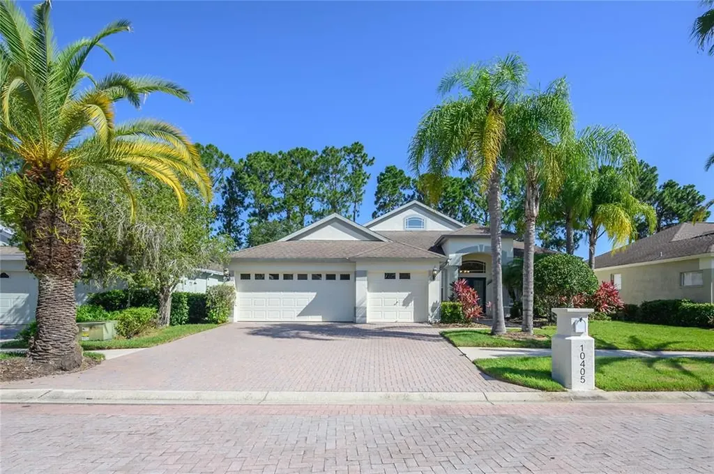 10405 Canary Isle Drive Tampa FL 33647
