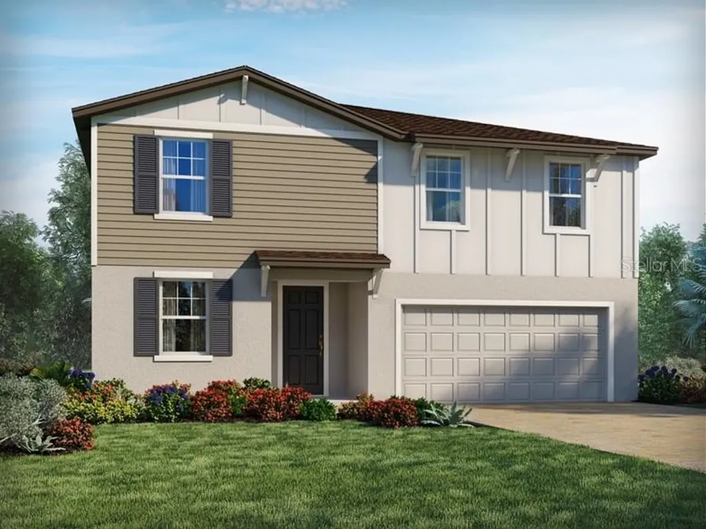 203 Lovely Court Plant City FL 33566