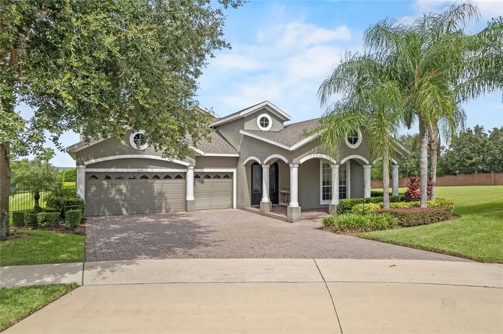 1826 Jean Marie Drive Winter Garden FL 34787