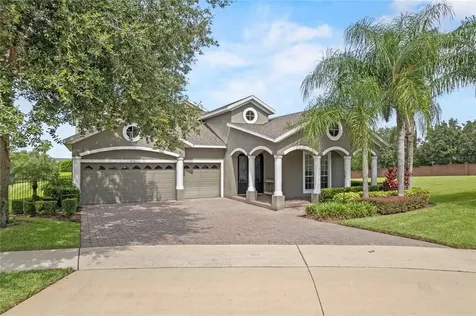1826 Jean Marie Drive Winter Garden FL 34787